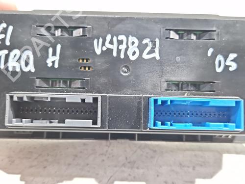 Climate control OPEL ASTRA H (A04) 1.9 CDTI (L48) | BP29876625I5