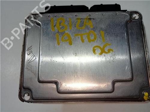 Electronic module SEAT IBIZA III (6L1) 1.9 TDI | BP23914315M83 