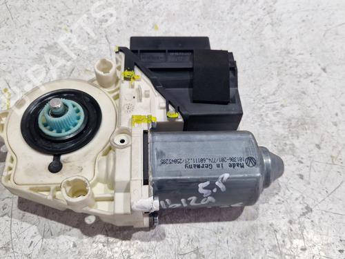 Used Right front window motor Right front window motor SEAT IBIZA III (6L1) 1.9 SDI (64 hp) 33302787 33302787