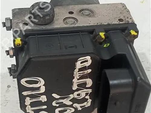Used ABS pump FIAT STILO (192_) 1.9 JTD (192_XE1A) (115 hp) 23921753