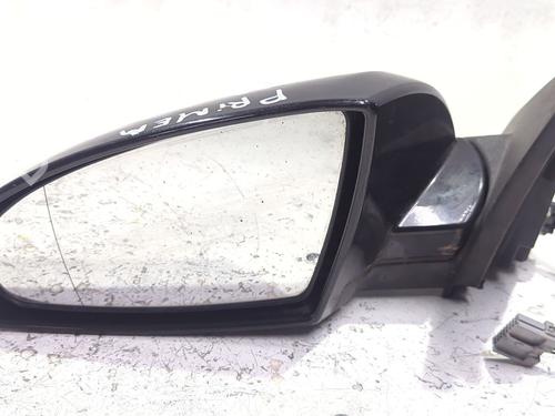 Used Left mirror Left mirror NISSAN PRIMERA Hatchback (P12) 2.0 (140 hp) 40038529 40038529