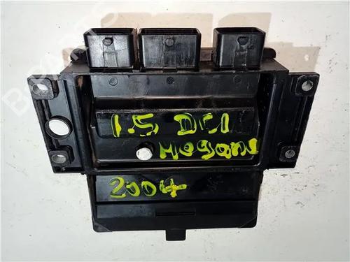 Elektronisk modul RENAULT MEGANE I Classic (LA0/1_) 1.9 dCi (LA05, LA1F) | BP23912872M83 