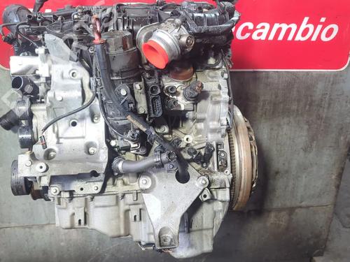 Engine BMW 1 (E81)  | BP27360665M1 