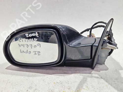Used Left mirror CITROËN C6 (TD_) 2.7 HDi (204 hp) 29519856