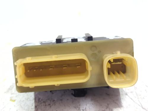 Electronic module CITROËN C5 III (RD_) 3.0 HDi 240 (RDX8CA) | BP39493237M83 - Image 2