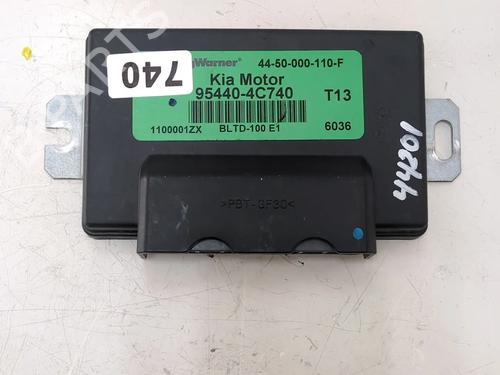 Module électronique KIA SORENTO I (JC) 2.5 CRDi 4WD | BP25832978M83 
