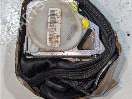 Rear right seatbelt CITROËN C4 Picasso I MPV (UD_) 1.6 HDi | BP23924995I28 