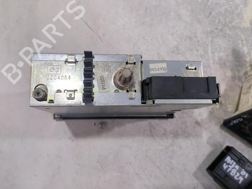 Radio RENAULT CLIO III Grandtour (KR0/1_) 1.5 dCi (KR0G) | BP29885027E6