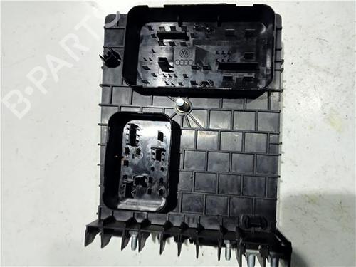 Fuse box SEAT ALTEA (5P1) 1.6 | BP23922373E1 