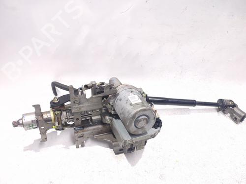 Steering column RENAULT SCÉNIC II (JM0/1_) 1.5 dCi (JM1F) | BP30787363M21 - Image 5