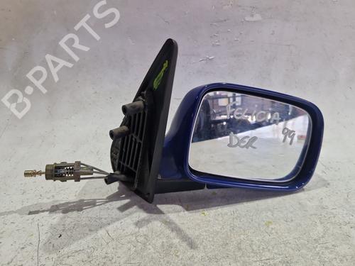 Used Right mirror Right mirror SKODA FELICIA II (6U1) 1.3 (54 hp) 33321672 33321672