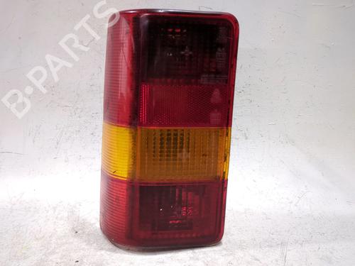 Used Left taillight SEAT TERRA Estate Van (024A) 0.9 (40 hp) 29052649