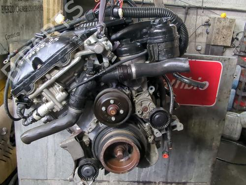 Motor für BMW 3 Coupe (E46) 320 Ci (150 hp) 26449472