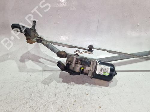 Front wiper motor RENAULT KANGOO (KC0/1_) D 65 1.9 (KC0E, KC02, KC0J, KC0N) | BP33605829M29 - Image 4