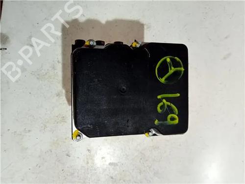 Used ABS pump MERCEDES-BENZ A-CLASS (W169) A 180 CDI (169.007, 169.307) (109 hp) 23930124