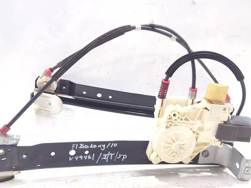 Used Rear left window mechanism Rear left window mechanism 39227930 39227930