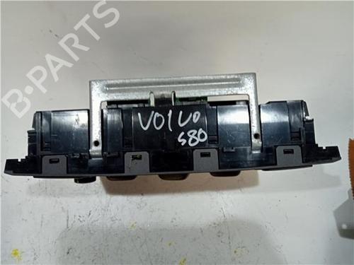Commande Chauffage VOLVO S80 I (184) 2.4 | BP23933045I5 