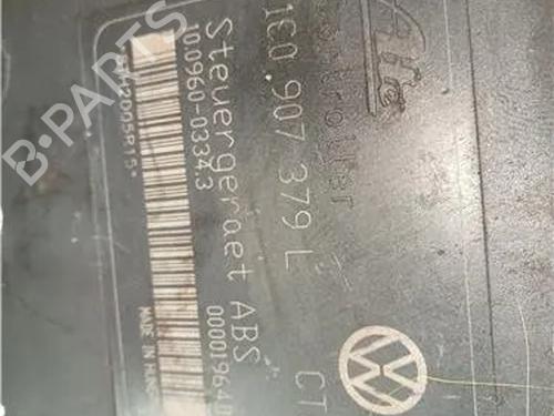 ABS Bremseaggregat SEAT LEON (1M1) 1.9 TDI | BP23932333M43 