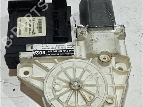 Right front window motor AUDI A3 (8P1) 2.0 TDI 16V quattro | BP23913174E20 