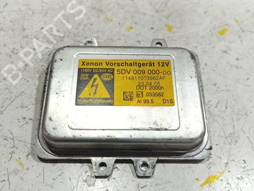 Used Xenon ballast Xenon ballast VW TIGUAN (5N_) 2.0 TDI 4motion (170 hp) 39980960 39980960