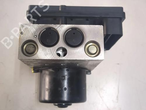 ABS pump MERCEDES-BENZ C-CLASS (W203) C 30 CDI AMG (203.018) | BP25847070M43 - Image 3