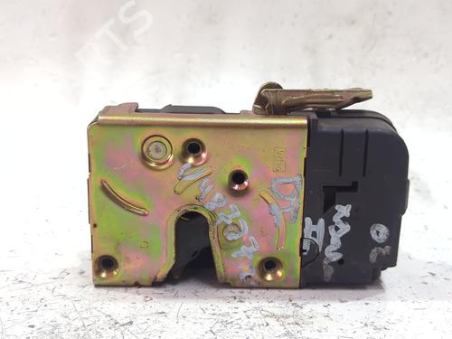 Used Front left lock Front left lock 39098729 39098729