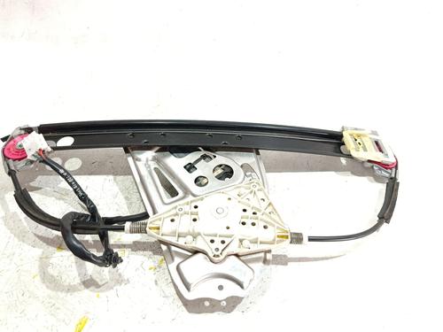 Right front window switch MERCEDES-BENZ C-CLASS (W203) C 220 CDI (203.006, 203.008) | BP40080287I26 - Image 3