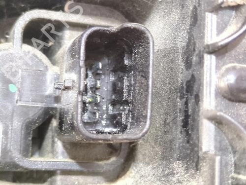 Left taillight RENAULT CLIO IV (BH_) 1.5 dCi 90 | BP27319649C34 