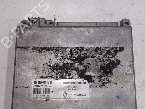 Used Electronic module RENAULT LAGUNA I (B56_, 556_) 1.8 (B56S/T/0) (90 hp) 23926165