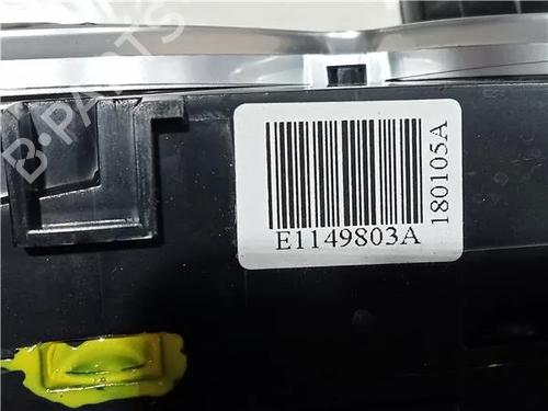 Climate control RENAULT CLIO IV (BH_) 1.5 dCi 75 | BP23922009I5  - Image 5