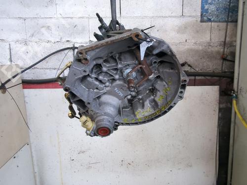 Used Gearbox Gearbox PEUGEOT 306 (7B, N3, N5) 1.6 (98 hp) 33654701 33654701