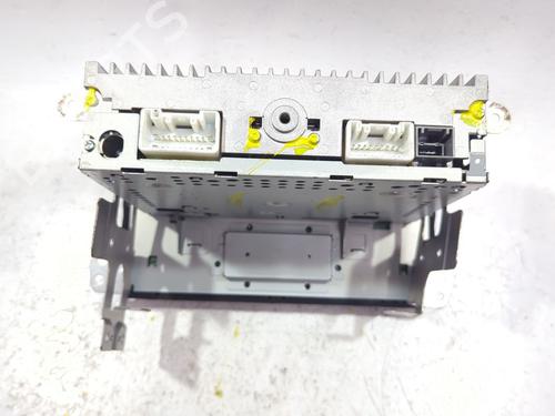 Radio MITSUBISHI ASX (GA_W_) 1.8 DI-D 4WD (GA6W) | BP39200175E6 - Image 4