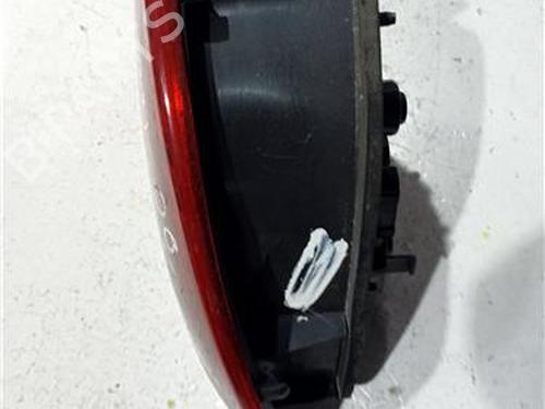Right taillight SEAT LEON (1M1) 1.9 TDI | BP23917251C35 
