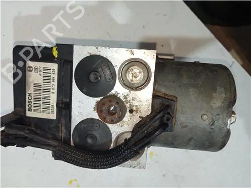 ABS pump CITROËN BERLINGO / BERLINGO FIRST MPV (MF_, GJK_, GFK_) 2.0 HDi 4x4 (MFRHY) | BP23931118M43 