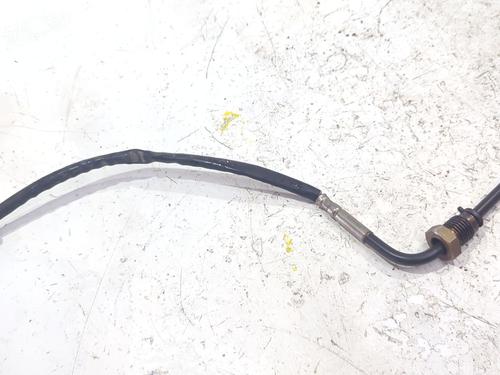 Electronic sensor ALFA ROMEO STELVIO (949_) 2.2 D Q4 (949.AXE2A) | BP39049493M84 - Image 3