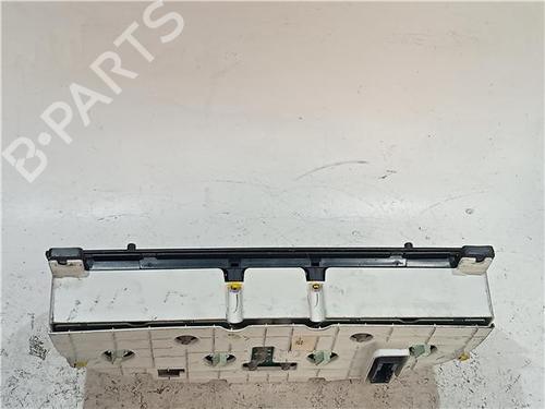 Instrument cluster FORD MONDEO III Saloon (B4Y) 2.0 16V DI / TDDi / TDCi | BP23911601C47 