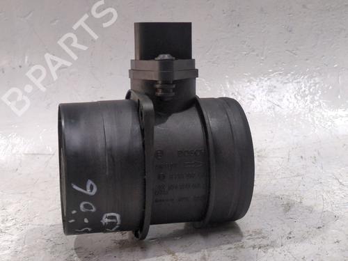 Luftmassenmesser für Luftmassenmesser VW GOLF V (1K1) 2.0 TDI 16V (140 hp) 34434678 34434678