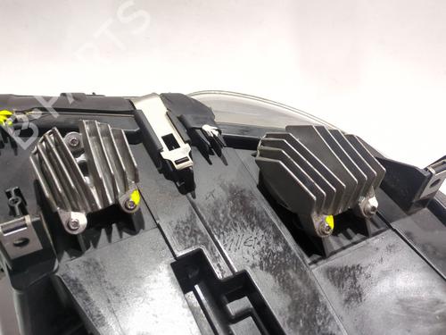 Left headlight BMW 5 (F10) 530 d | BP30000785C28 