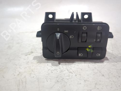 Used Headlight switch BMW 3 Coupe (E46) 320 Cd (150 hp) 26673799