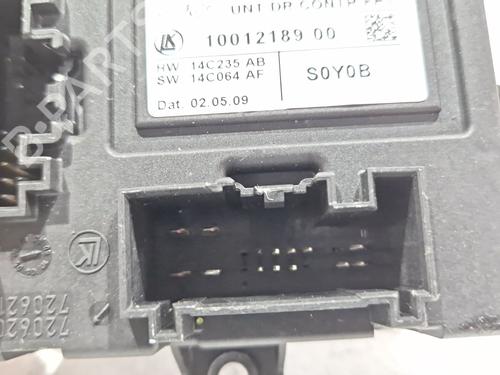 Elektronische module FORD MONDEO IV (BA7) 1.8 TDCi | BP30933534M83 