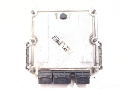 Electronic module PEUGEOT 807 (EB_) 2.2 HDi | BP37089544M83 - Image 2