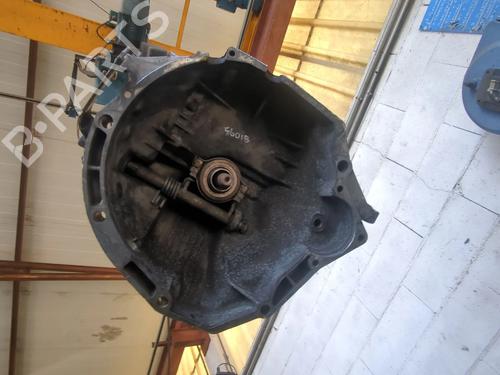 Used Gearbox VW PASSAT B2 (32B) 1.6 D (54 hp) 29642916