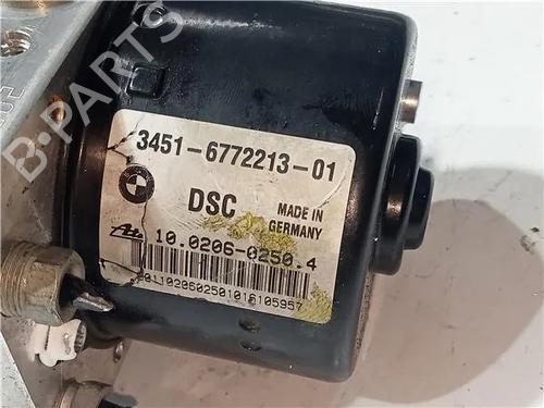 ABS pump BMW 3 (E90) 325 i | BP23914120M43 