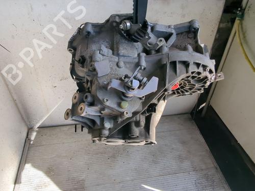 Gearbox OPEL ASTRA H Saloon (A04) 1.7 CDTi (L69) | BP33757858M3  - Image 6
