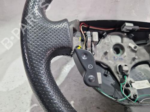 Steering wheel RENAULT SCÉNIC II (JM0/1_) 1.6 (JM0C, JM0J, JM1B) | BP34116830C49  - Image 5