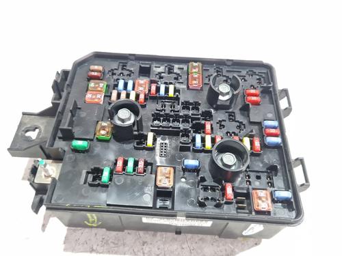 sikringsdase-opel-corsa-e-x15-2014-34275868 main image