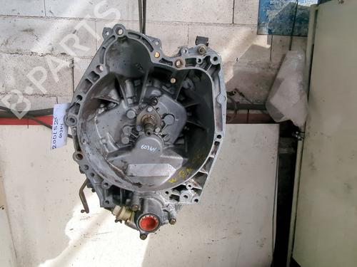 Used Gearbox Gearbox 38198203 38198203