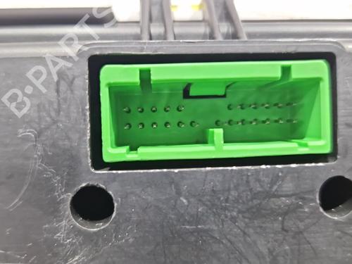 Instrument cluster SUZUKI LIANA (ER, RH_) 1.3 (RH 413) | BP29998698C47 