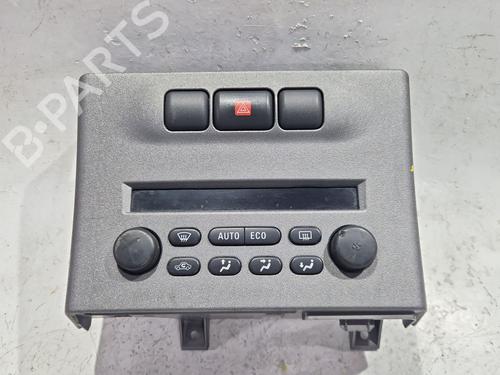 Used Climate control Climate control OPEL ZAFIRA A MPV (T98) 2.0 DI 16V (F75) (82 hp) 32670812 32670812