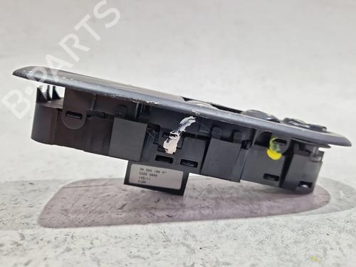 Left front window switch PEUGEOT 308 I (4A_, 4C_) 1.6 HDi | BP29562136I27 